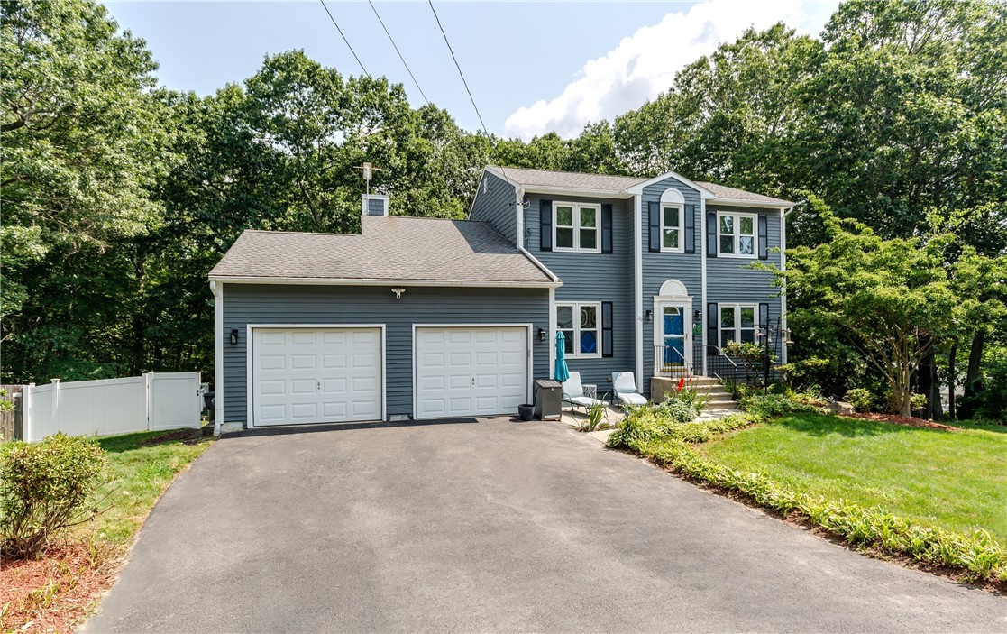 20 Birch View Court