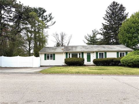 178 Hilton Road Warwick RI 02889