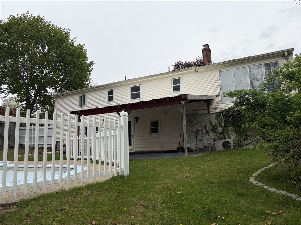 178 Hilton Road