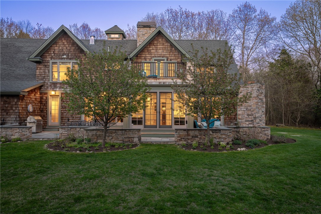 92 Hidden Mere Lane