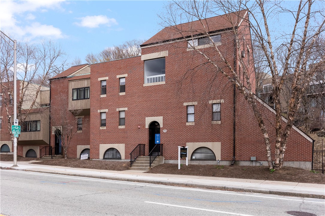 400 North Main St Street