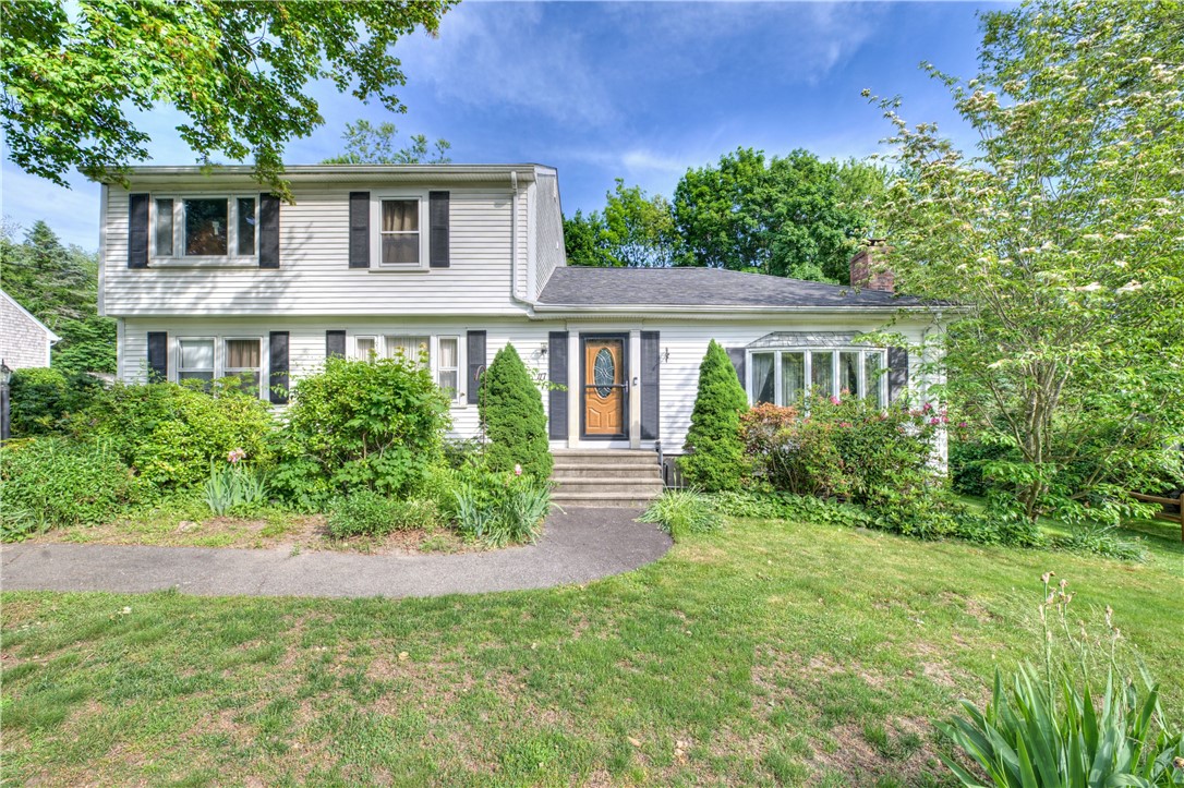 117 Bulgarmarsh Road