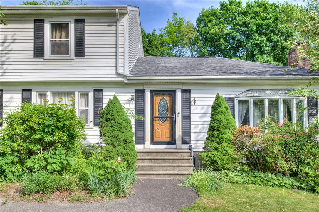 117 Bulgarmarsh Road