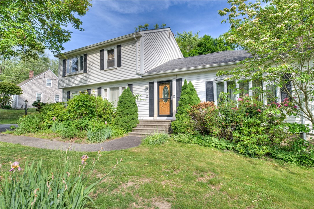 117 Bulgarmarsh Road