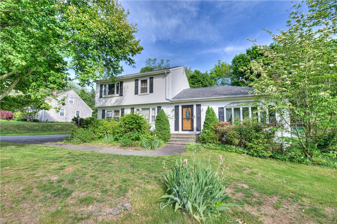 117 Bulgarmarsh Road