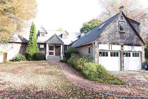 21 Baldwin Court Jamestown RI 02835