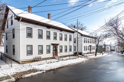 133 121 Church Street Woonsocket RI 02895