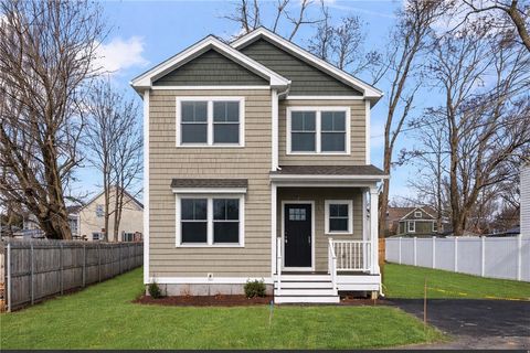 2 Lachance Avenue Warwick RI 02889