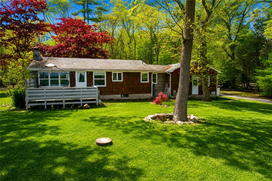 48 Allison Avenue