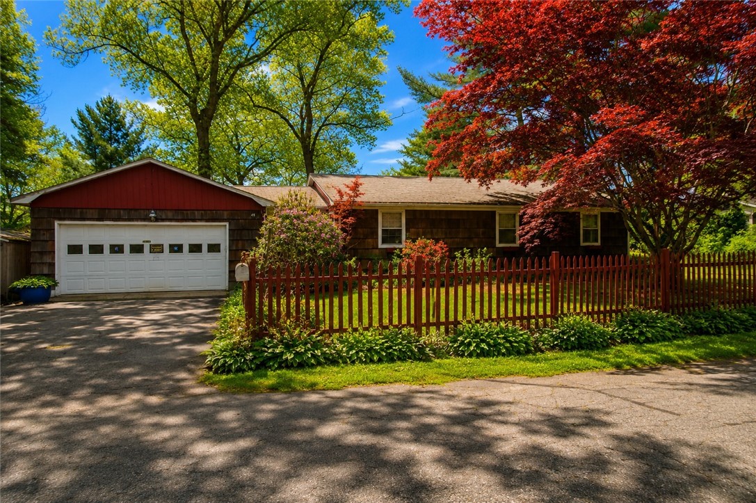48 Allison Avenue