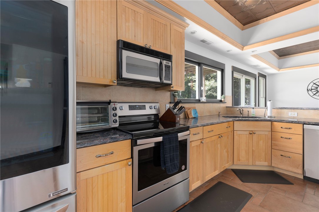 23 Indian Trail