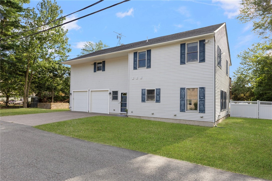 23 Indian Trail