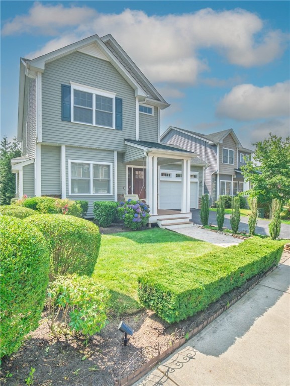 87 Morningside Drive