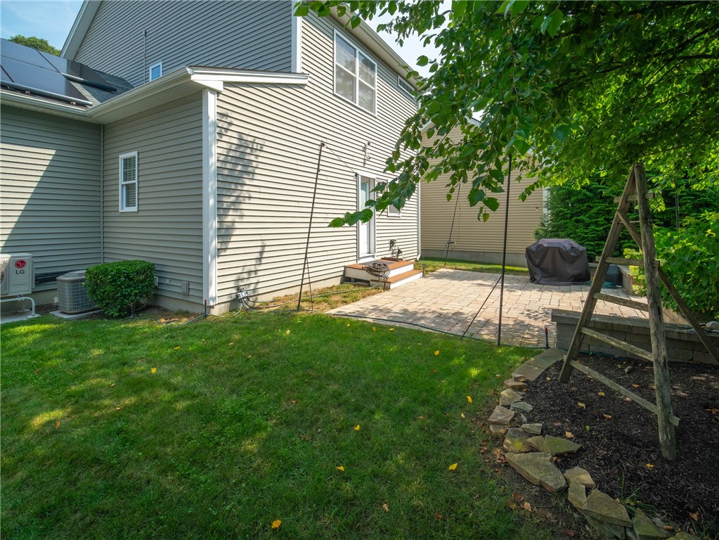87 Morningside Drive