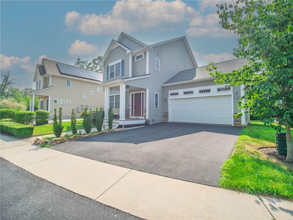 87 Morningside Drive