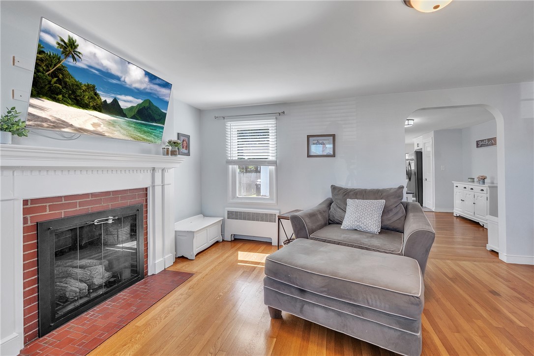 257 Woodhaven Road