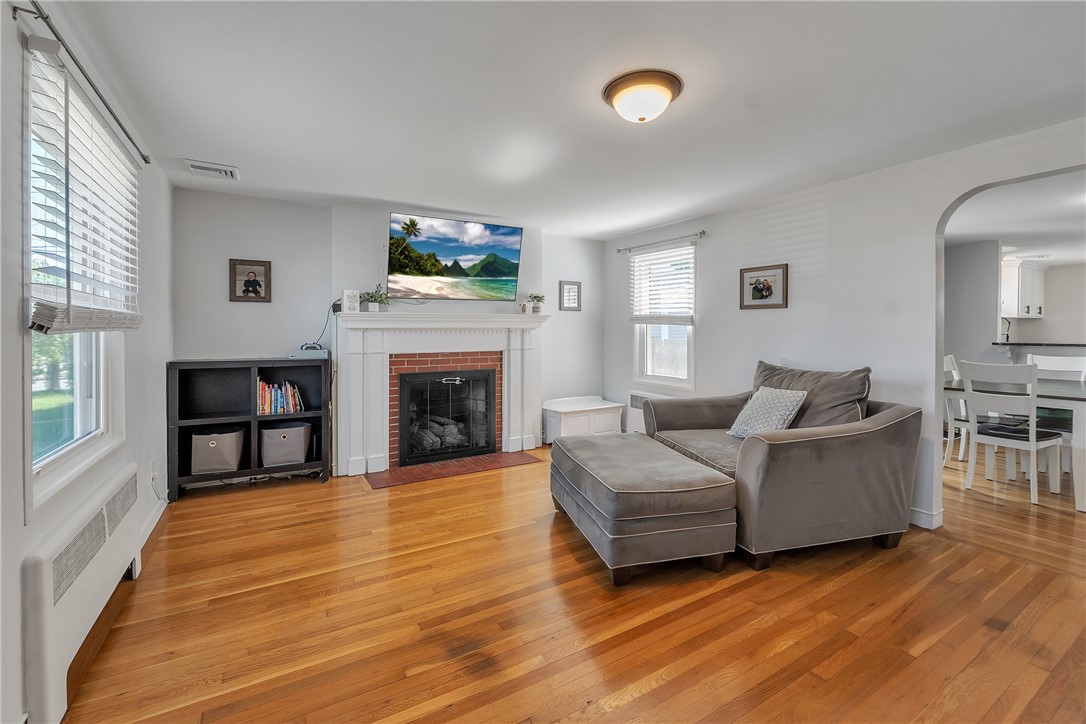 257 Woodhaven Road