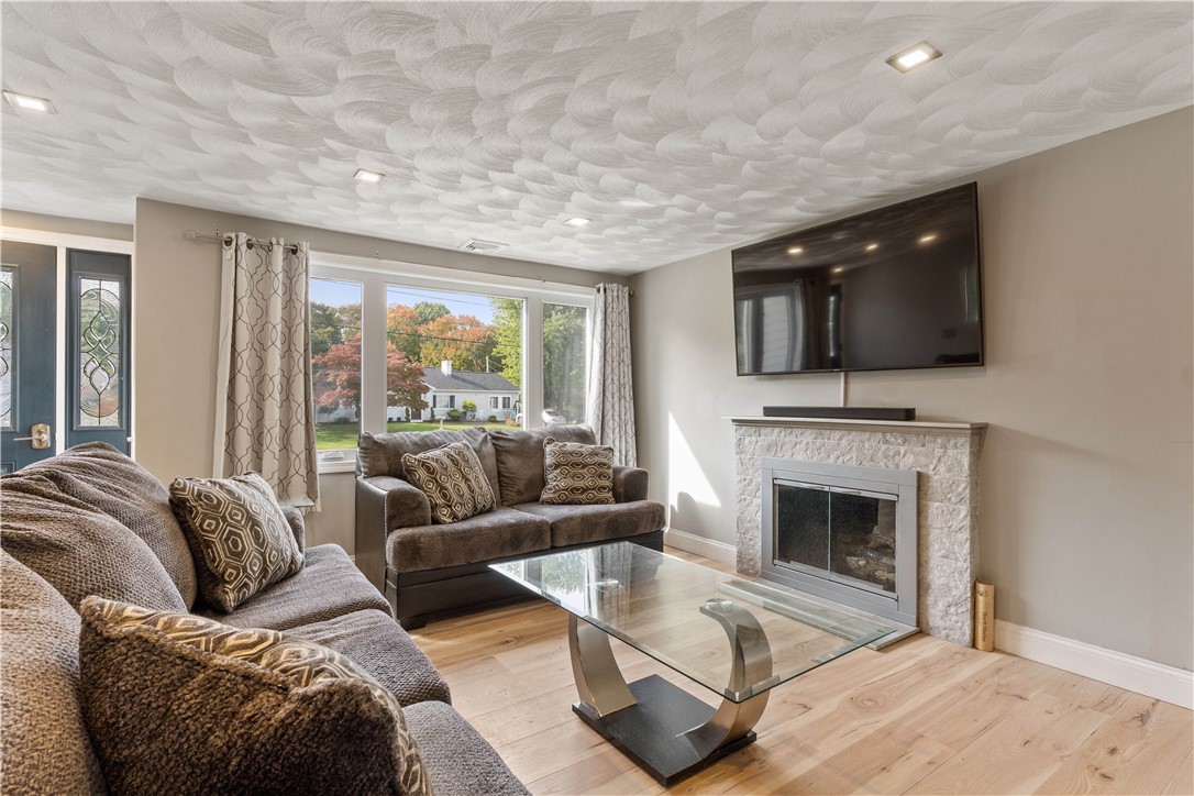 151 WETHERFIELD Drive