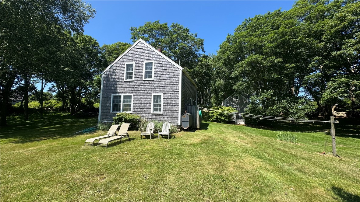 815 Beacon Hill Road