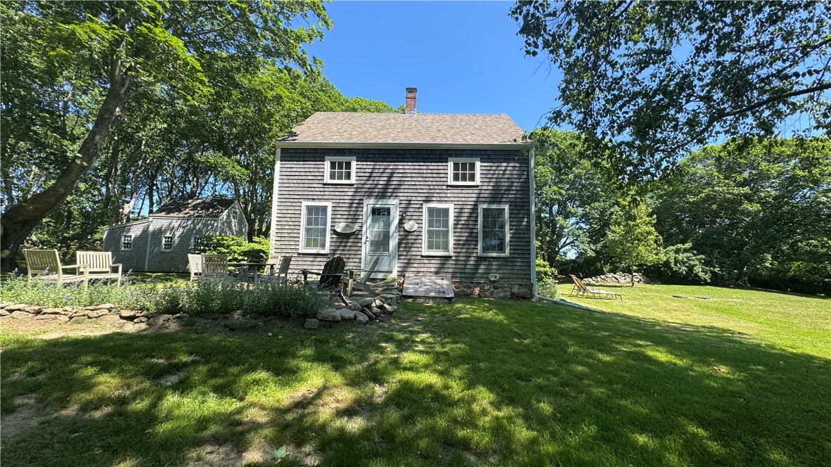815 Beacon Hill Road