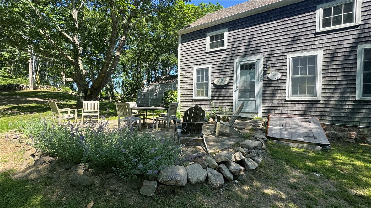 815 Beacon Hill Road