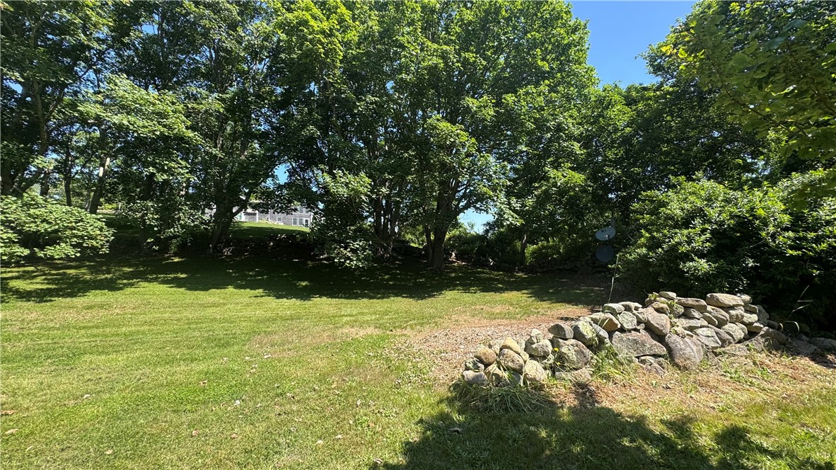 815 Beacon Hill Road