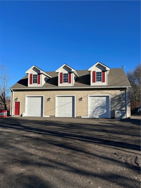 50 Miner Road North Kingstown RI 02874