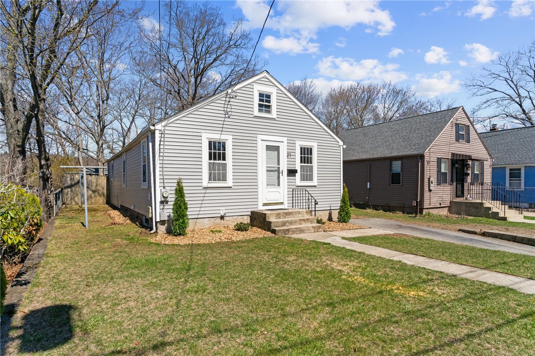 21 Riverside Avenue