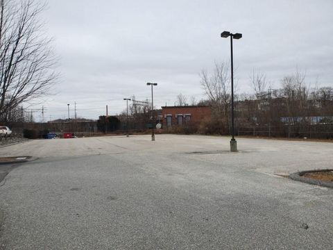 603 Clinton Street Woonsocket RI 02895