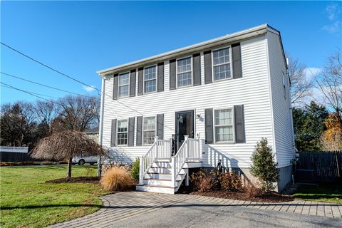 106 Canning Street Cumberland RI 02864