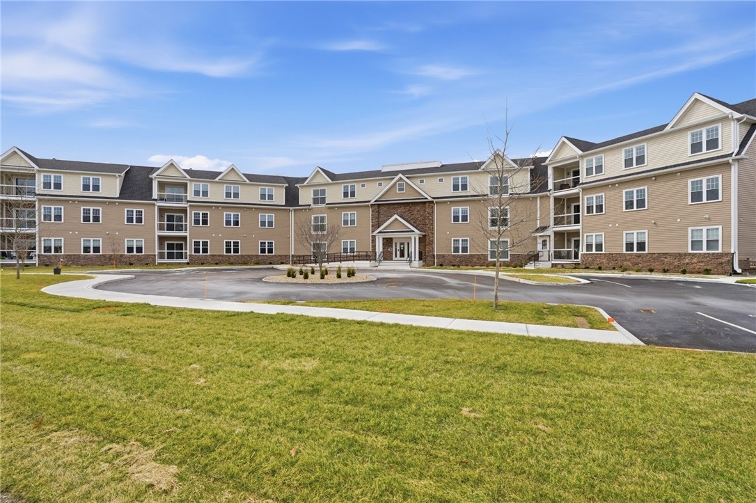 9 Joseph N Zenga Jr Boulevard 109