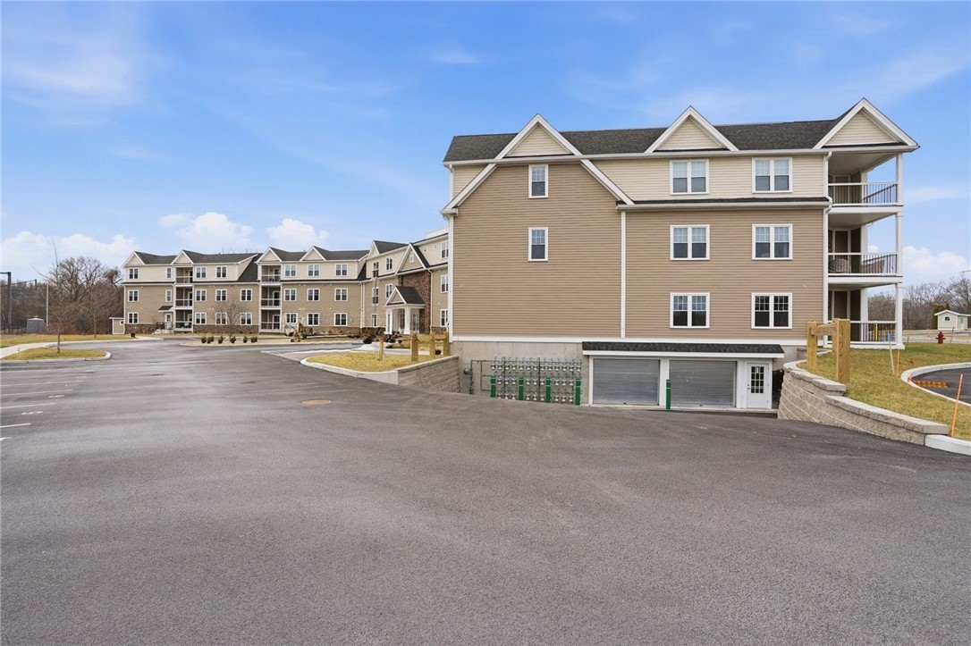 9 Joseph N Zenga Jr Boulevard 109