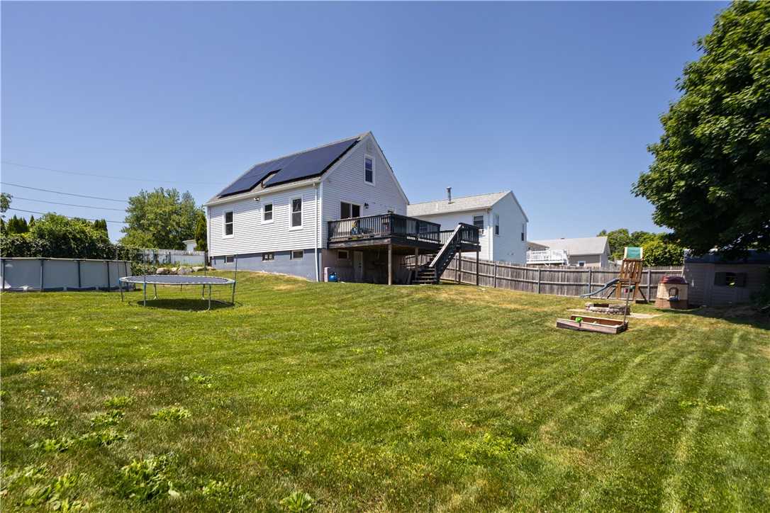 46 Irving Street