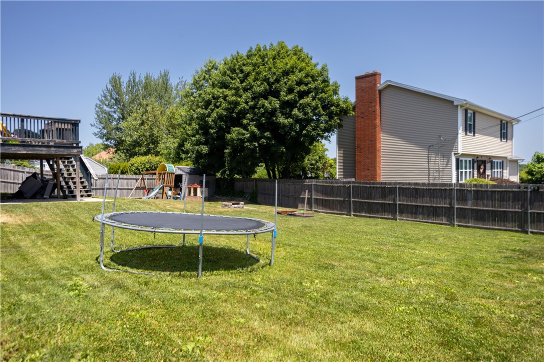 46 Irving Street