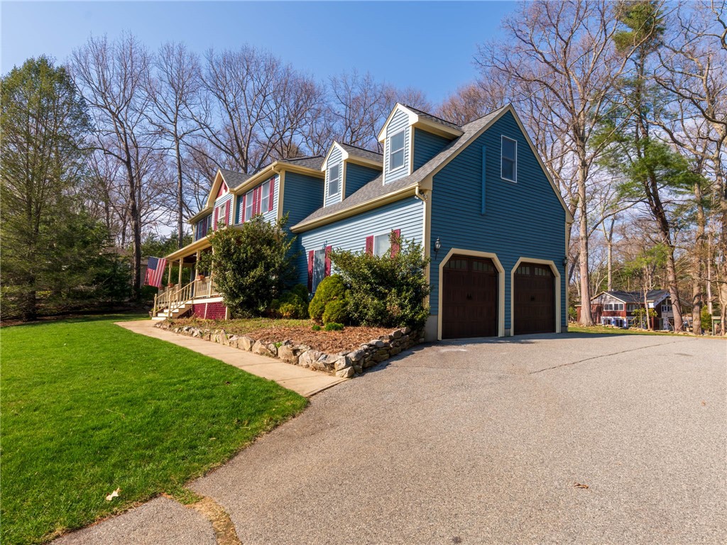 23 Factory Pond Circle