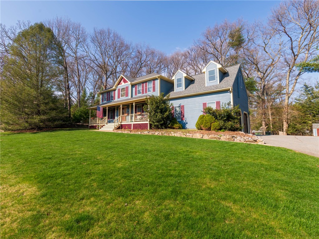 23 Factory Pond Circle