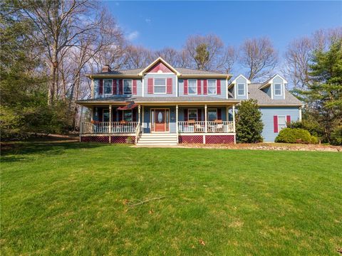 23 Factory Pond Circle Smithfield RI 02828