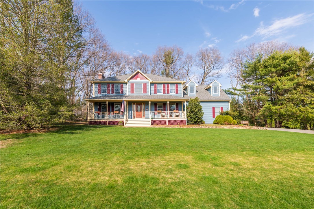 23 Factory Pond Circle
