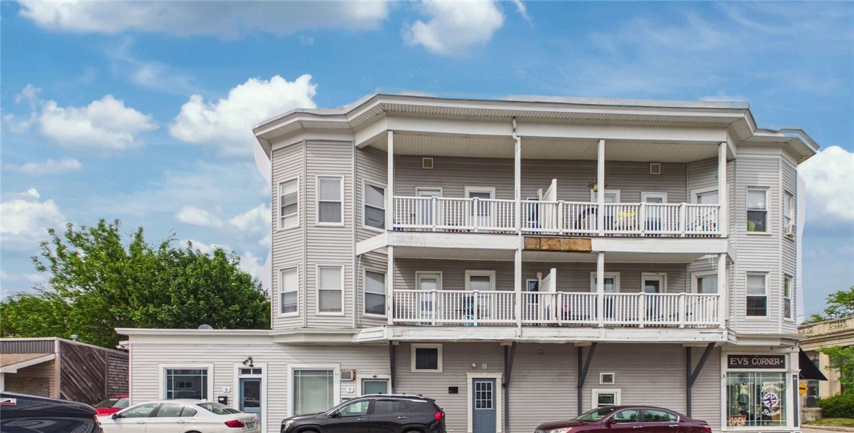 1189 Main Street