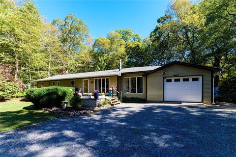 18 Bayberry Lane Charlestown RI 02813