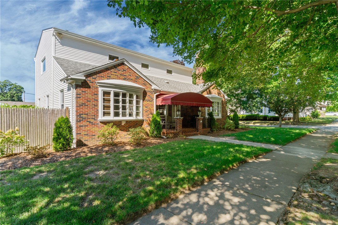 214 Rankin Avenue