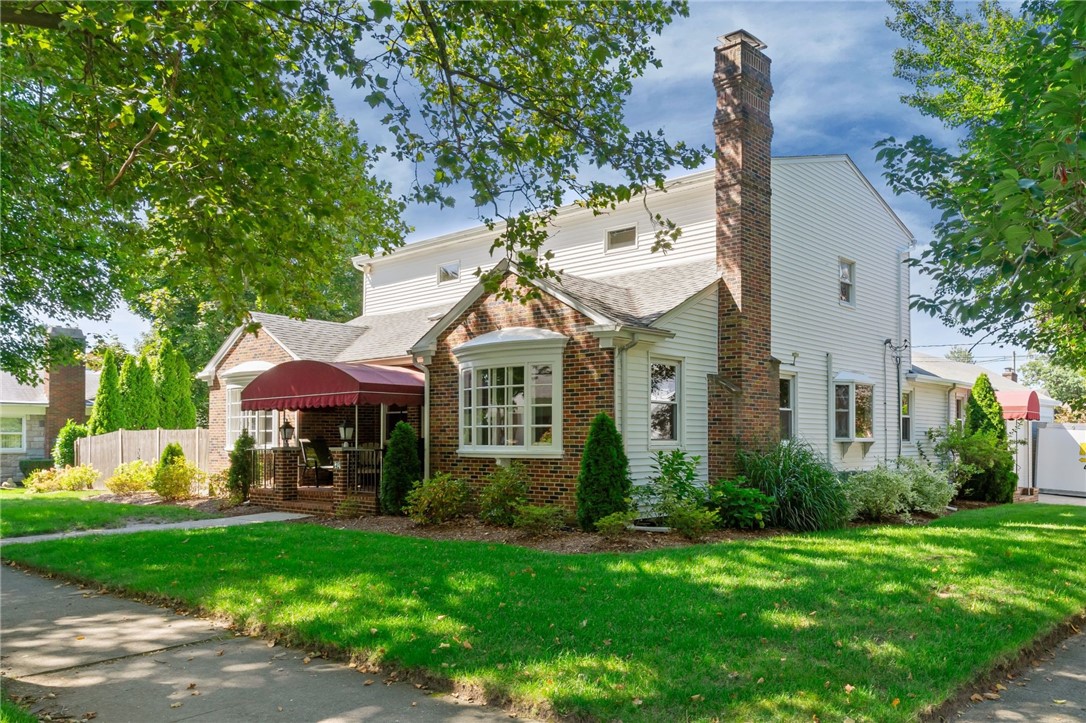 214 Rankin Avenue