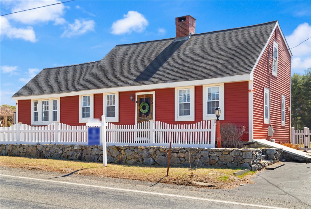 220 Plainfield Pike