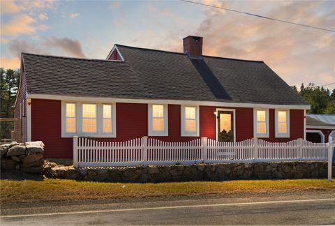 220 Plainfield Pike Scituate RI 02857