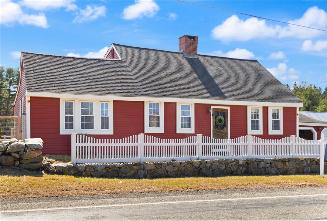 220 Plainfield Pike