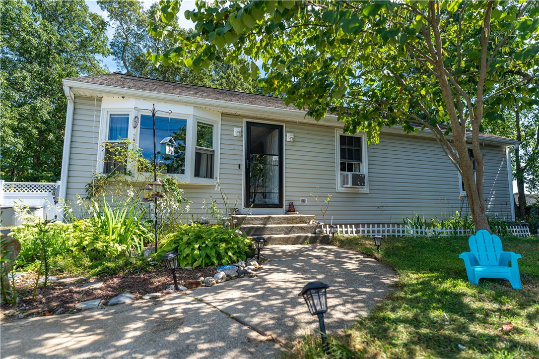 18 Allison Court