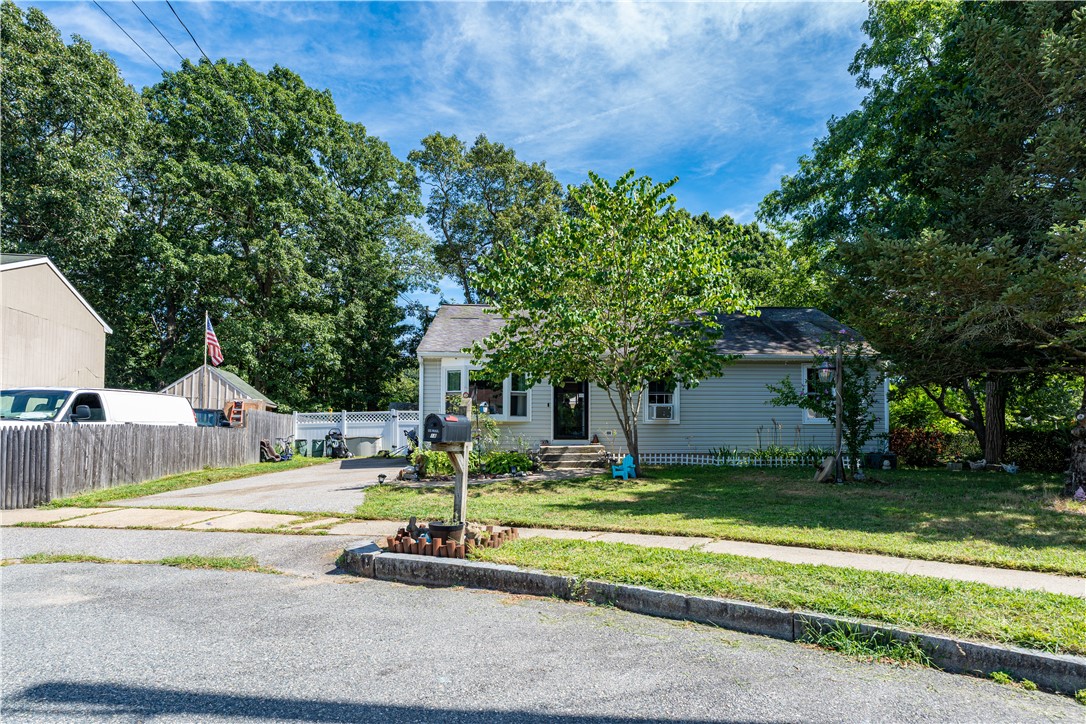 18 Allison Court