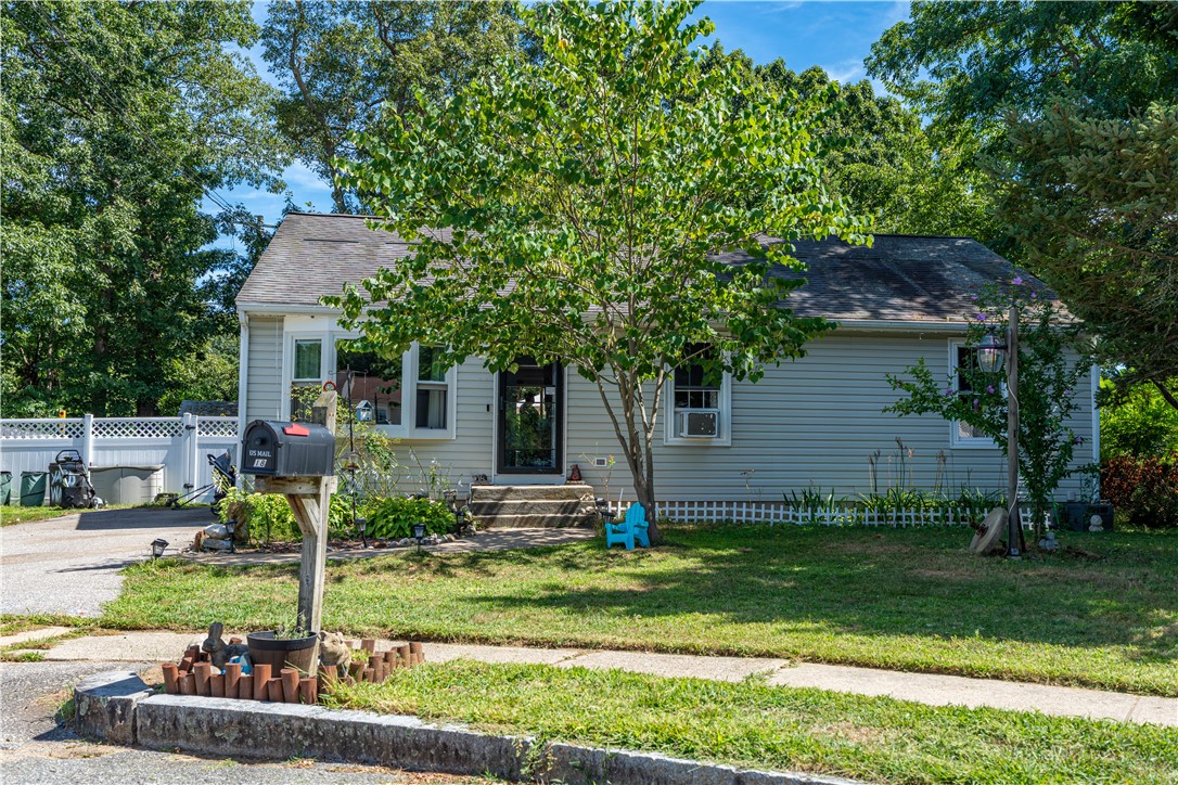 18 Allison Court
