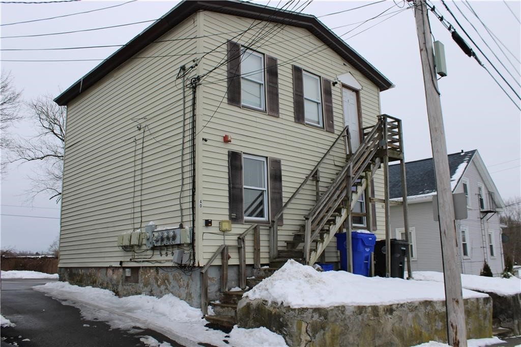 40 Roberts Street