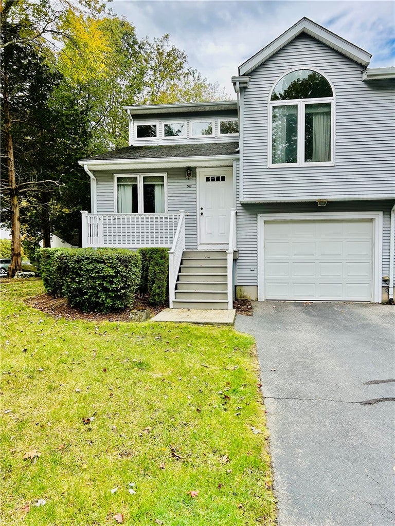 11 College Hill Road 5B